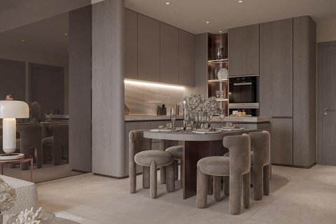 Apartment de 2 dormitorios en One Sky Park Dubai, UAE No. 97888 18