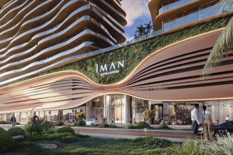 Apartment de 2 dormitorios en One Sky Park Dubai, UAE No. 97888 16