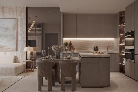 Apartment de 2 dormitorios en One Sky Park Dubai, UAE No. 97888 11
