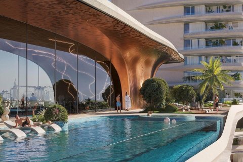 Apartment de 2 dormitorios en One Sky Park Dubai, UAE No. 97888 12