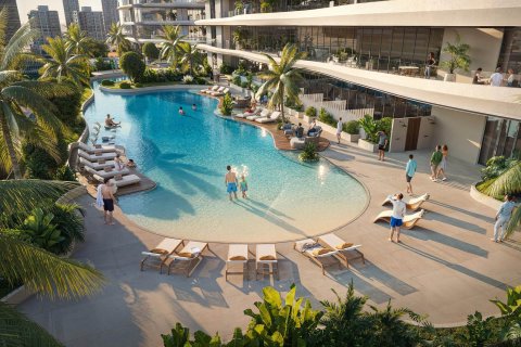 Apartment de 2 dormitorios en One Sky Park Dubai, UAE No. 97888 9