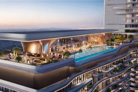 Apartment de 2 dormitorios en One Sky Park Dubai, UAE No. 97888 2