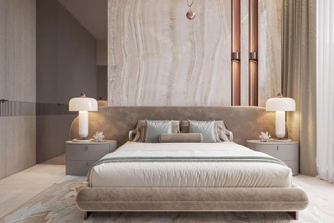 Apartment de 2 dormitorios en One Sky Park Dubai, UAE No. 97888 13