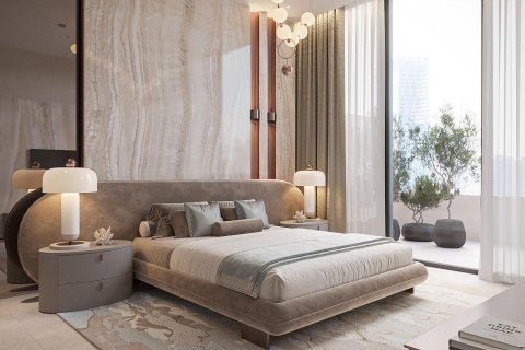 Apartment de 2 dormitorios en One Sky Park Dubai, UAE No. 97888 6