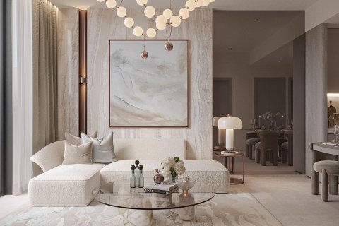 Apartment de 2 dormitorios en One Sky Park Dubai, UAE No. 97888 15