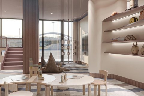 Apartment de 2 dormitorios en One Sky Park Dubai, UAE No. 97888 5
