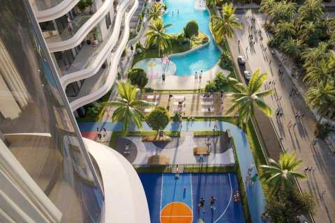 Apartment de 2 dormitorios en One Sky Park Dubai, UAE No. 97888 21