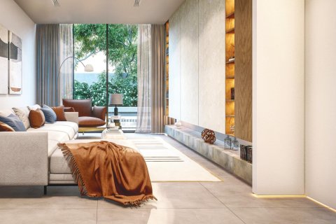 Appartement de 1 chambre à VISTA DEL MAR Abu Dhabi, UAE No. 97887 10