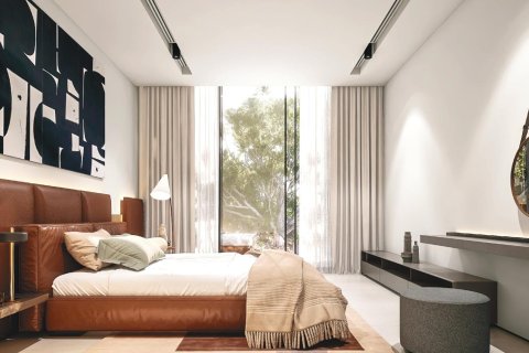 Appartement de 1 chambre à VISTA DEL MAR Abu Dhabi, UAE No. 97887 5