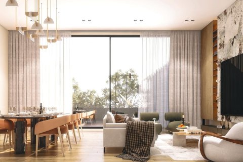 Appartement de 1 chambre à VISTA DEL MAR Abu Dhabi, UAE No. 97887 2