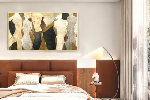 Appartement de 1 chambre à VISTA DEL MAR Abu Dhabi, UAE No. 97887 13