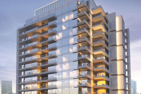 Appartement de 1 chambre à VISTA DEL MAR Abu Dhabi, UAE No. 97887 6