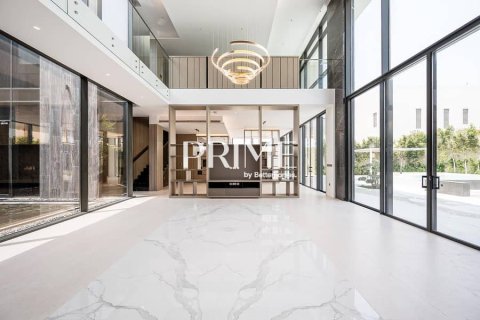 Villa de 5 dormitorios en Umm Al Sheif, UAE No. 63598 3
