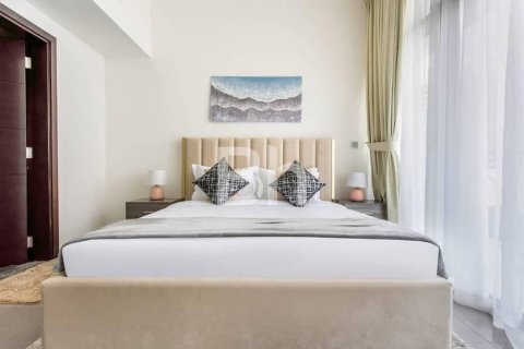 1 bedroom Apartment in Business Bay, UAE No. 63596 4