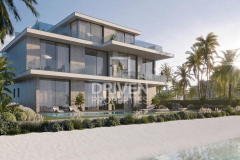 Вилла с 5 спальнями в District One, ОАЭ №84060 25