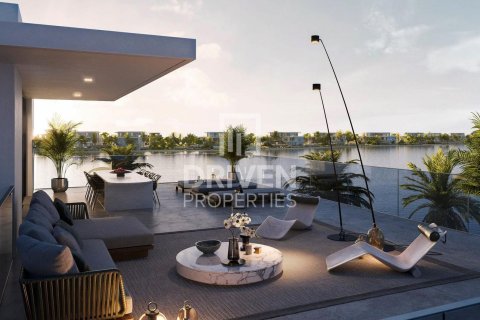Вилла с 5 спальнями в District One, ОАЭ №84060 12