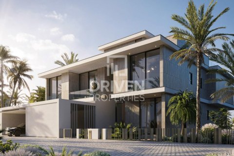 Вилла с 5 спальнями в District One, ОАЭ №84060 23