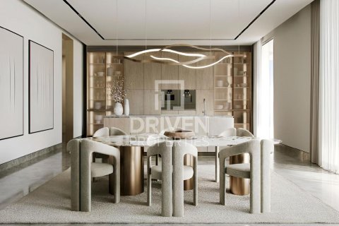 4 bedrooms Villa in District One, UAE No. 84056 22