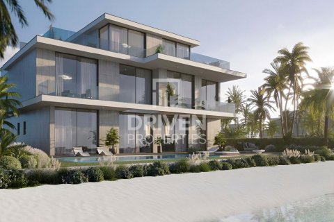 4 bedrooms Villa in District One, UAE No. 84056 16