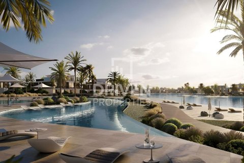4 bedrooms Villa in District One, UAE No. 84056 7