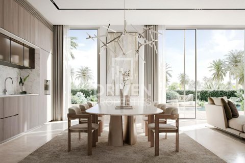 4 bedrooms Villa in District One, UAE No. 84056 3