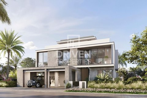 4 bedrooms Villa in District One, UAE No. 84056 6