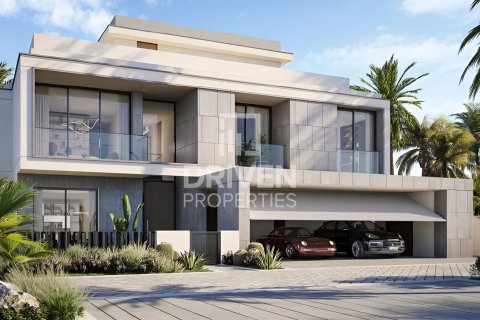 4 bedrooms Villa in District One, UAE No. 84056 2