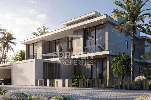 4 bedrooms Villa in District One, UAE No. 84056 23