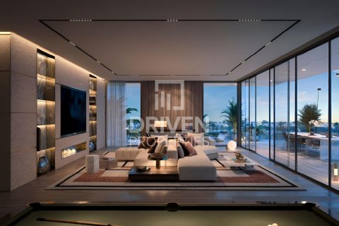 4 bedrooms Villa in District One, UAE No. 84056 15