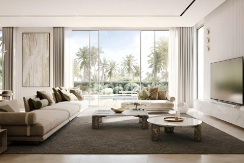 4 bedrooms Villa in District One, UAE No. 84056 9