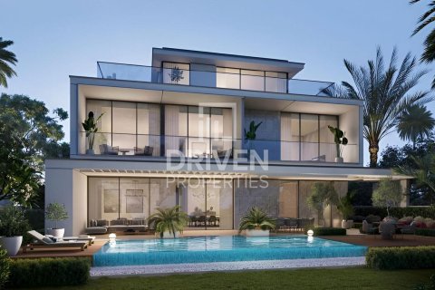 4 bedrooms Villa in District One, UAE No. 84056 8