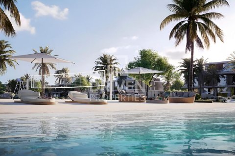 4 bedrooms Villa in District One, UAE No. 84056 11