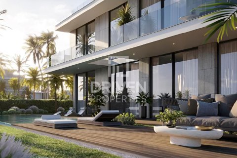 4 bedrooms Villa in District One, UAE No. 84056 17