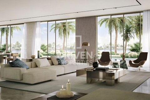 4 bedrooms Villa in District One, UAE No. 84056 1
