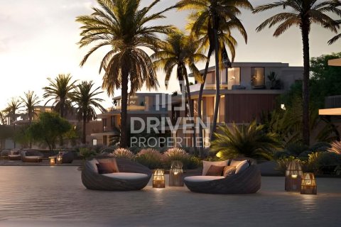 4 bedrooms Villa in District One, UAE No. 84056 12