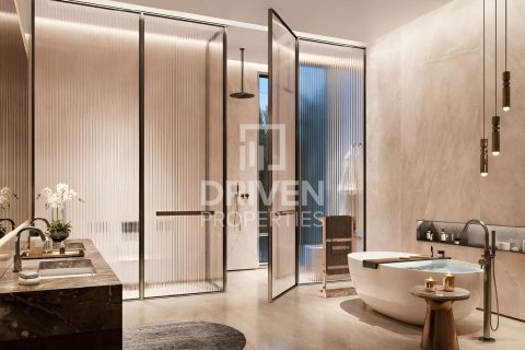 4 bedrooms Villa in District One, UAE No. 84056 10