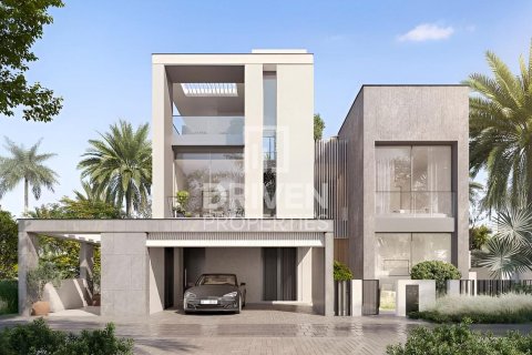 4 bedrooms Villa in District One, UAE No. 84056 4