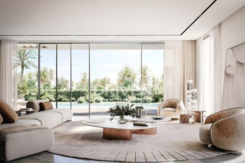 4 bedrooms Villa in District One, UAE No. 84056 20
