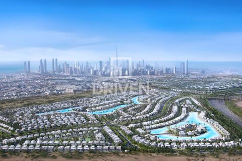 4 bedrooms Villa in District One, UAE No. 84056 18