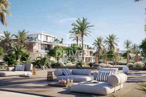 4 bedrooms Villa in District One, UAE No. 84056 5