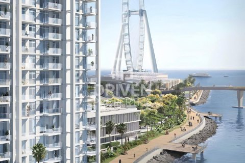 Appartement de 1 chambre à Bluewaters, UAE No. 84057 11
