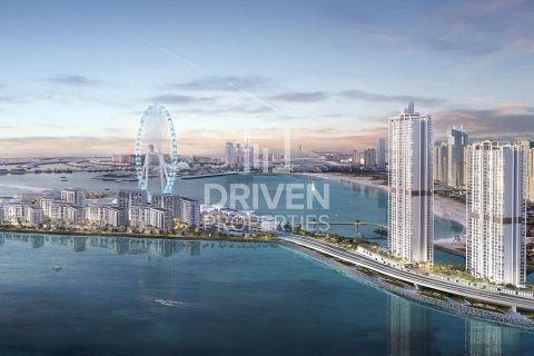 Appartement de 1 chambre à Bluewaters, UAE No. 84057 2