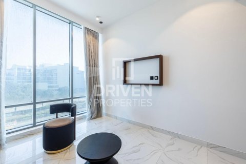 Квартира студия в Джумейра Вилладж Серкл, ОАЭ №84073 4