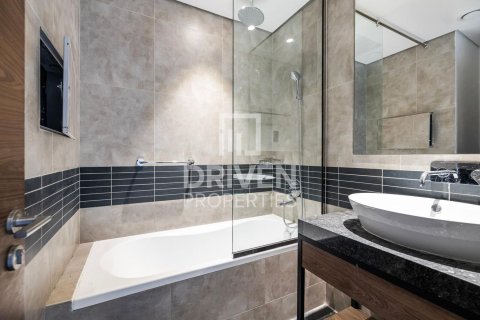 Квартира студия в Джумейра Вилладж Серкл, ОАЭ №84073 8