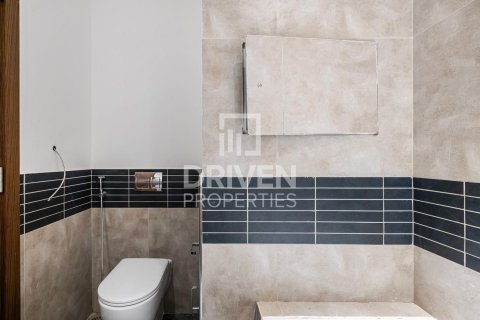 Квартира студия в Джумейра Вилладж Серкл, ОАЭ №84073 9