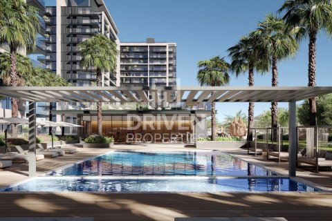 2 bedrooms Apartment in Dubai Hills Estate, UAE No. 84059 6