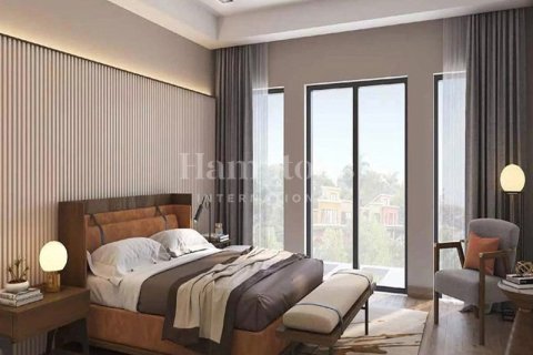 Townhouse de 4 chambres à Damac Lagoons, UAE No. 72951 2