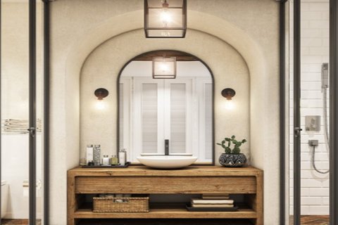 Townhouse de 4 chambres à Damac Lagoons, UAE No. 72951 13