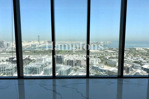 Apartment de 4 dormitorios en Dubai Internet City, UAE No. 72955 10