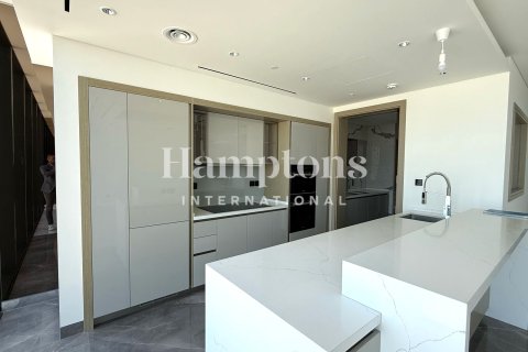 Apartment de 4 dormitorios en Dubai Internet City, UAE No. 72955 1